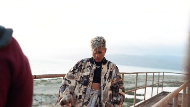 MK xyz - No Boys Allowed (花絮版)