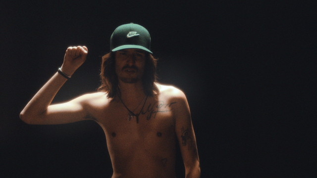 Danny Ocean - Besarnos de cero