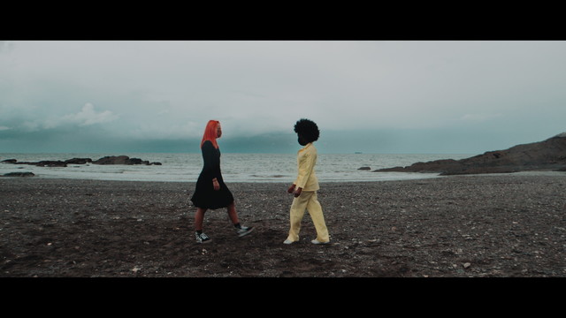 Marie White - Sleepwalking