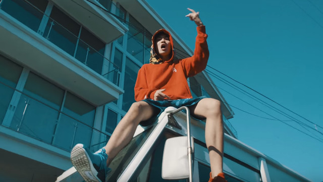 RiceGum - God Church