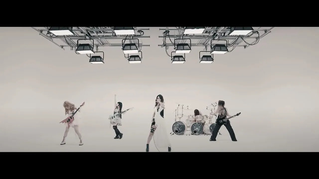 Aldious - Show Down