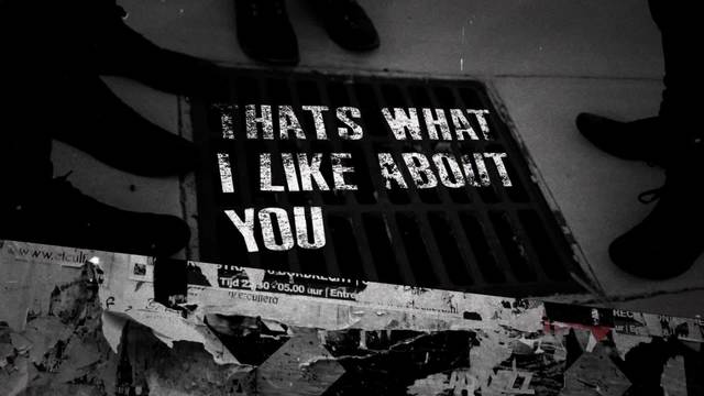 5 Seconds Of Summer - What I Like About You