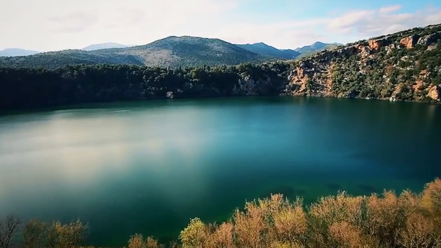 Melina Aslanidou - Προσωπική Επιλογή