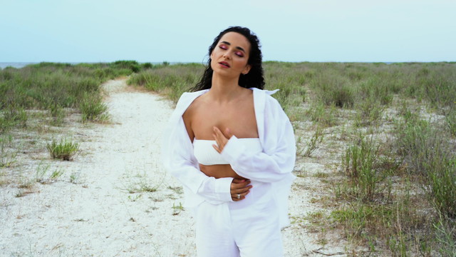 Eneli - Dă-mi nopțile înapoi