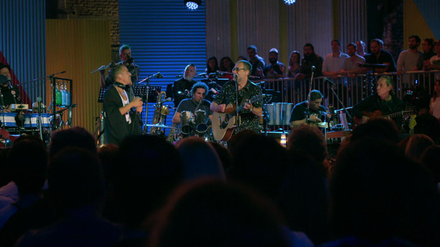 Los Autenticos Decadentes - Loco(Tu Forma de Ser)[Ft. Rubén Albarrán]