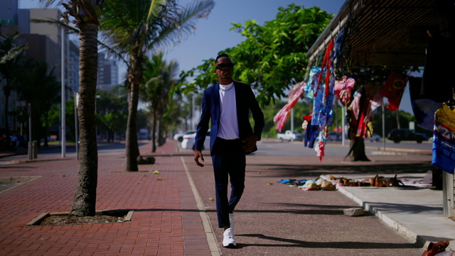 TNS - Sikelela
