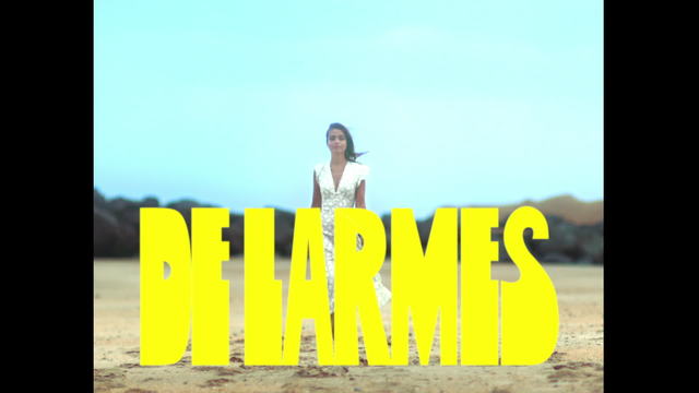 Zed Yun Pavarotti - De larmes