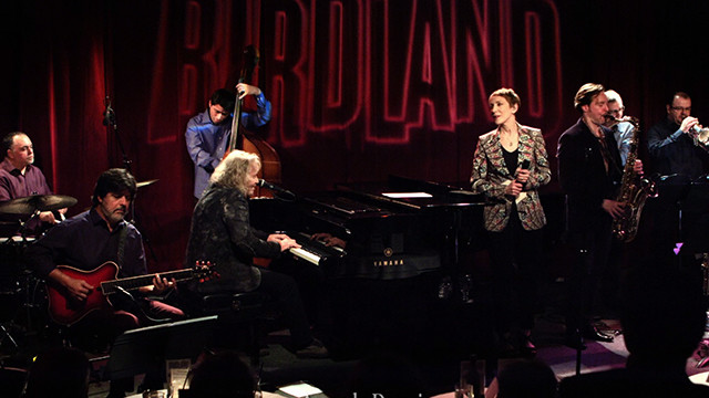 Stacey Kent - Amando Demais (Live)