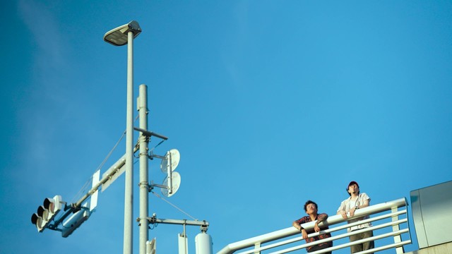 15MUS - Doremi(feat. SUTEZENI)