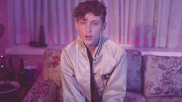 Troye Sivan - YOUTH