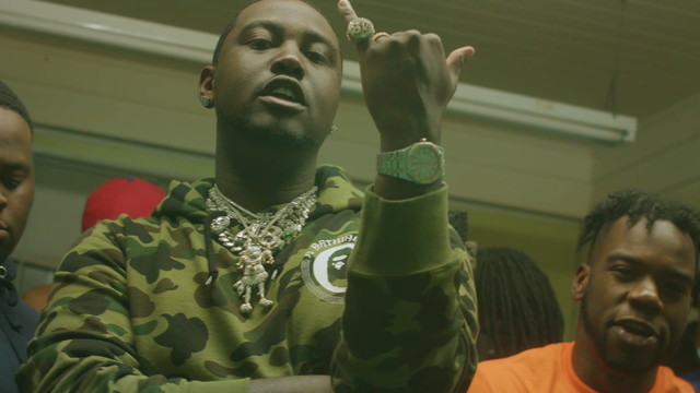 Blacc Zacc - Knew Dat