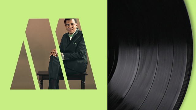 Jimmy Ruffin - What Becomes Of The Brokenhearted (歌词版)