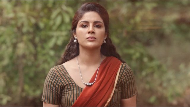 B. Ajaneesh Loknath - Nachavule Nachavule (Telugu Lyric Video [From 