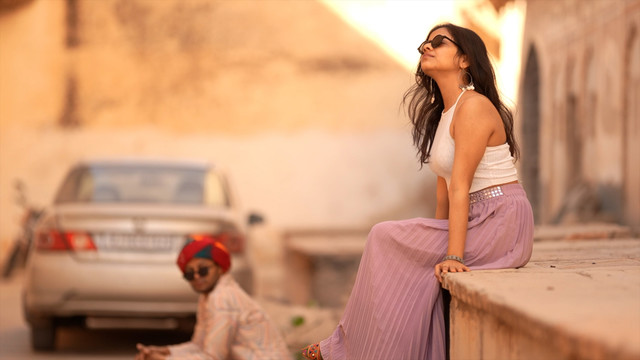 Aditya A - Chhori Bewafa (Lyric Video)