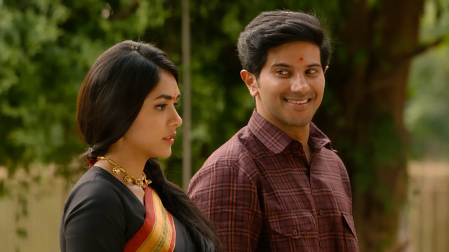 Vishal Chandrashekhar - Oh Sita Hey Rama (Lyric Video (Version, 02))