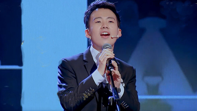 郭麒麟 - 加油 你是最胖的 (Live)