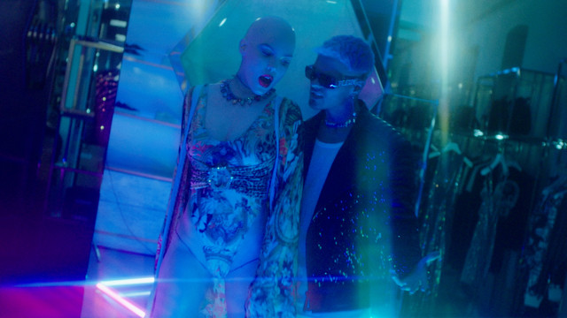 Abraham Mateo - Me Encantaría (Official Video)