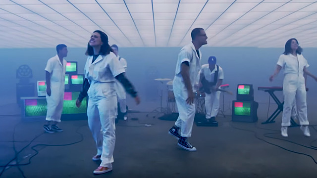 Mosaic MSC - 15 (Official Music Video)