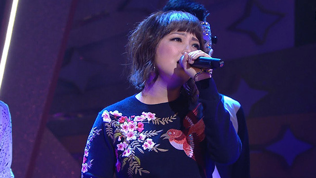 卫诗 - 对不起,我爱你 (流行经典50年)