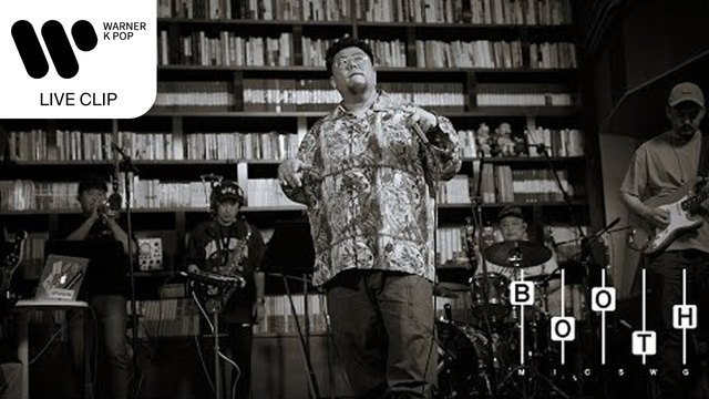 MIC SWAGGER - 수컷 (MIC SWG LIVE VER)