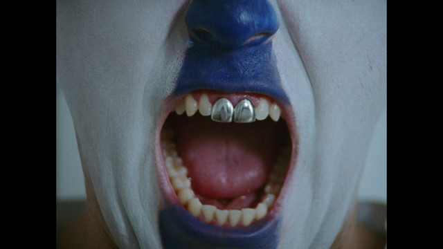 Barry B - TUSSI (Visualizer)