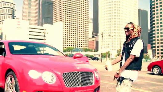 Soulja Boy - Fast Cars