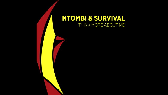 Ntombi - Think More About Me (音频版)