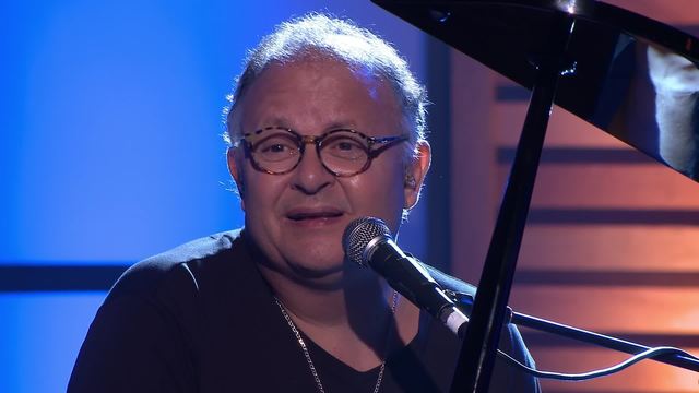 Guilherme Arantes - O Melhor Vai Começar (Live)