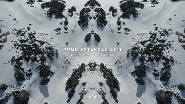 Arc North - Numb (Extended Edit)