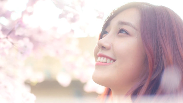 郑恩地 - 하늘바라기 (Teaser B) (Hopefully Sky)