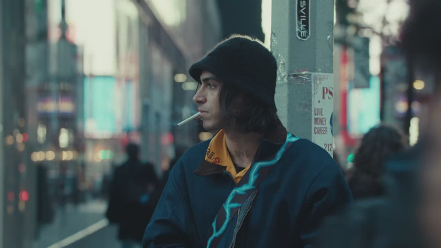 Naska - O Mi Uccidi (Acoustic)