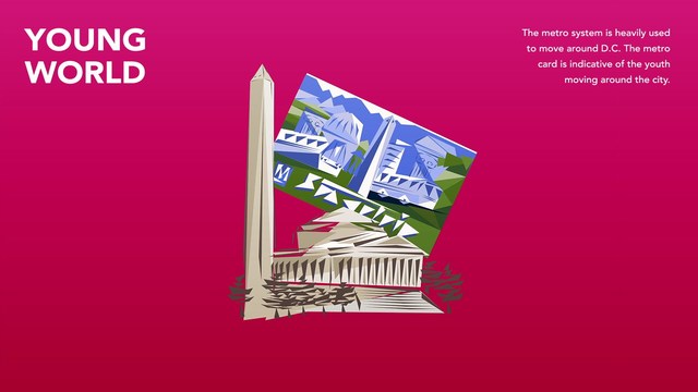 Chaz French - Young World (Audio)