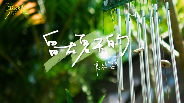 房东的猫 - 留在夏天的