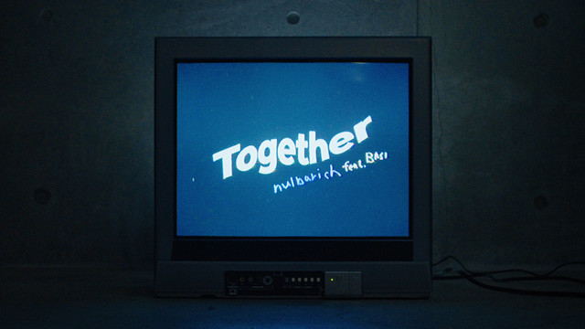Nulbarich - Together feat. BASI