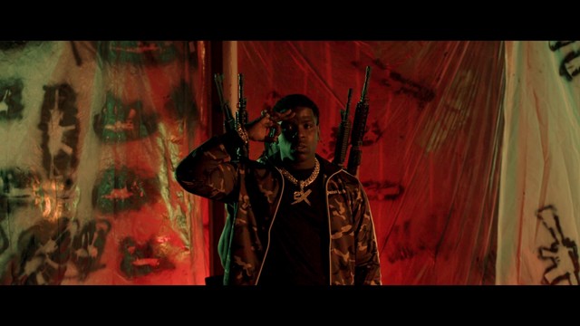 Casanova - Relapse