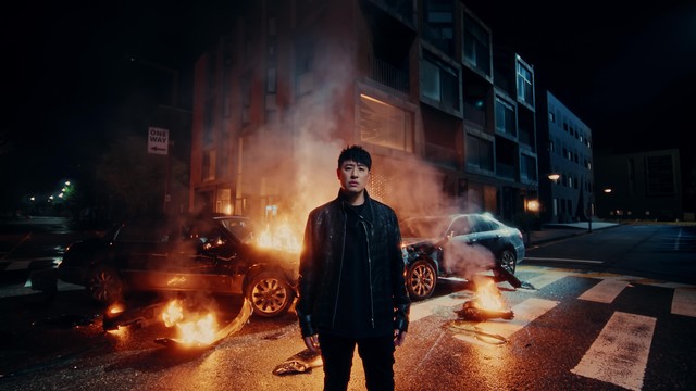 潘玮柏 - 悼念爱情 (Teaser)