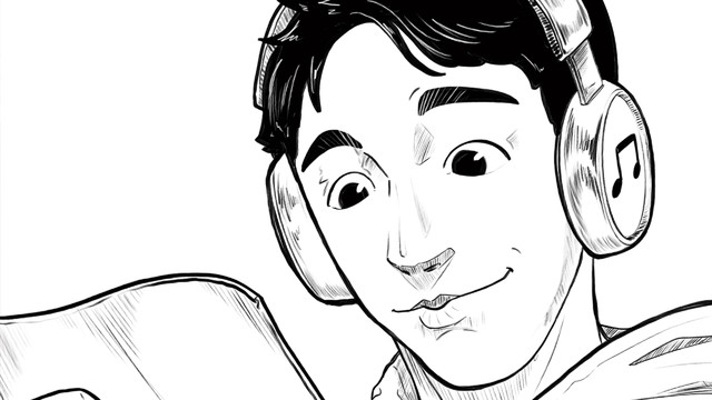 MOST (모스트) - 하얀 종이 (feat. 피클(PCKL)) (White Paper)