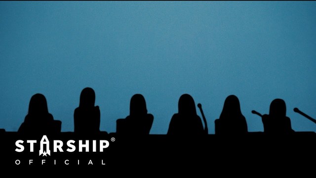 IVE - SPOILERS CONCEPT FILM (预告版)