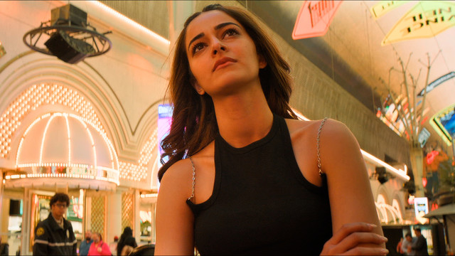 Vikram Montrose - Attack (From