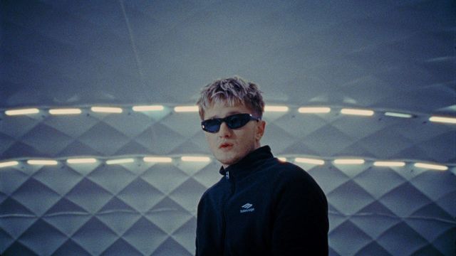 Young Igi - S. D. A.