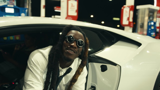 Hotboii - Imma Be Fine