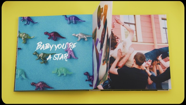 Calvo - Let Me Love You