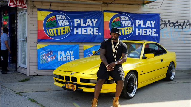 50 Cent - Part of the Game