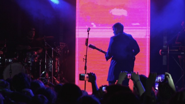 Bambi - El Milagro (Live In Buenos Aires / 2017)
