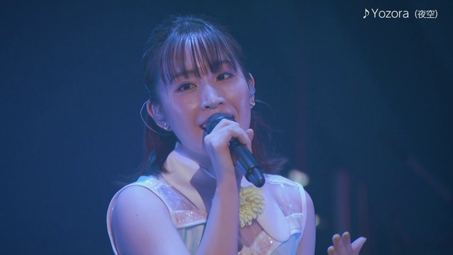 铃木实里 - Suzuki Minori 2nd LIVE TOUR 2021～Make My Story!～ (Live At 2021.07.11 Zepp Tokyo | Digest Movie)