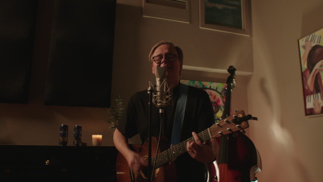 Vidar Villa - La Oss Være Ærlige