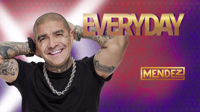 Mendez - Everyday (Audio)