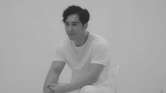 张伦硕 - 就是现在