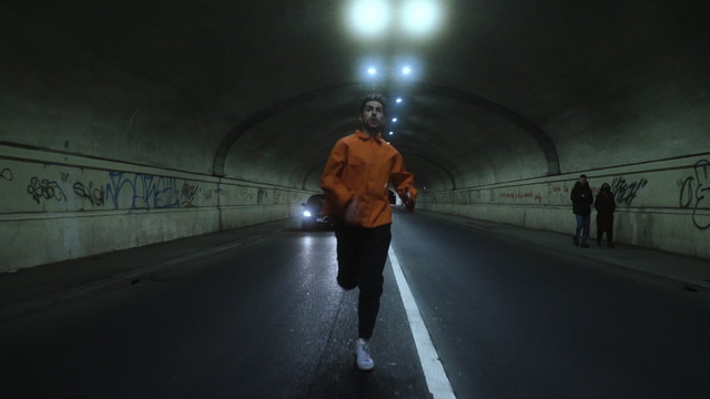 Nyco Ferrari - Ambaradan