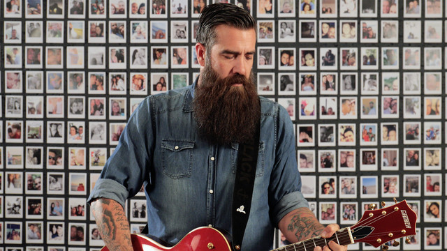 Jo Black - Die Vrou Wat Ek Liefhet